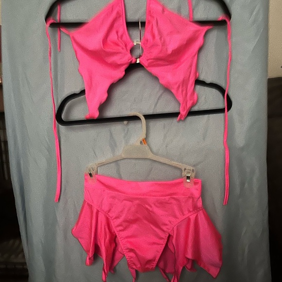 Get Ravy Pink Pixie Set - Picture 4 of 5